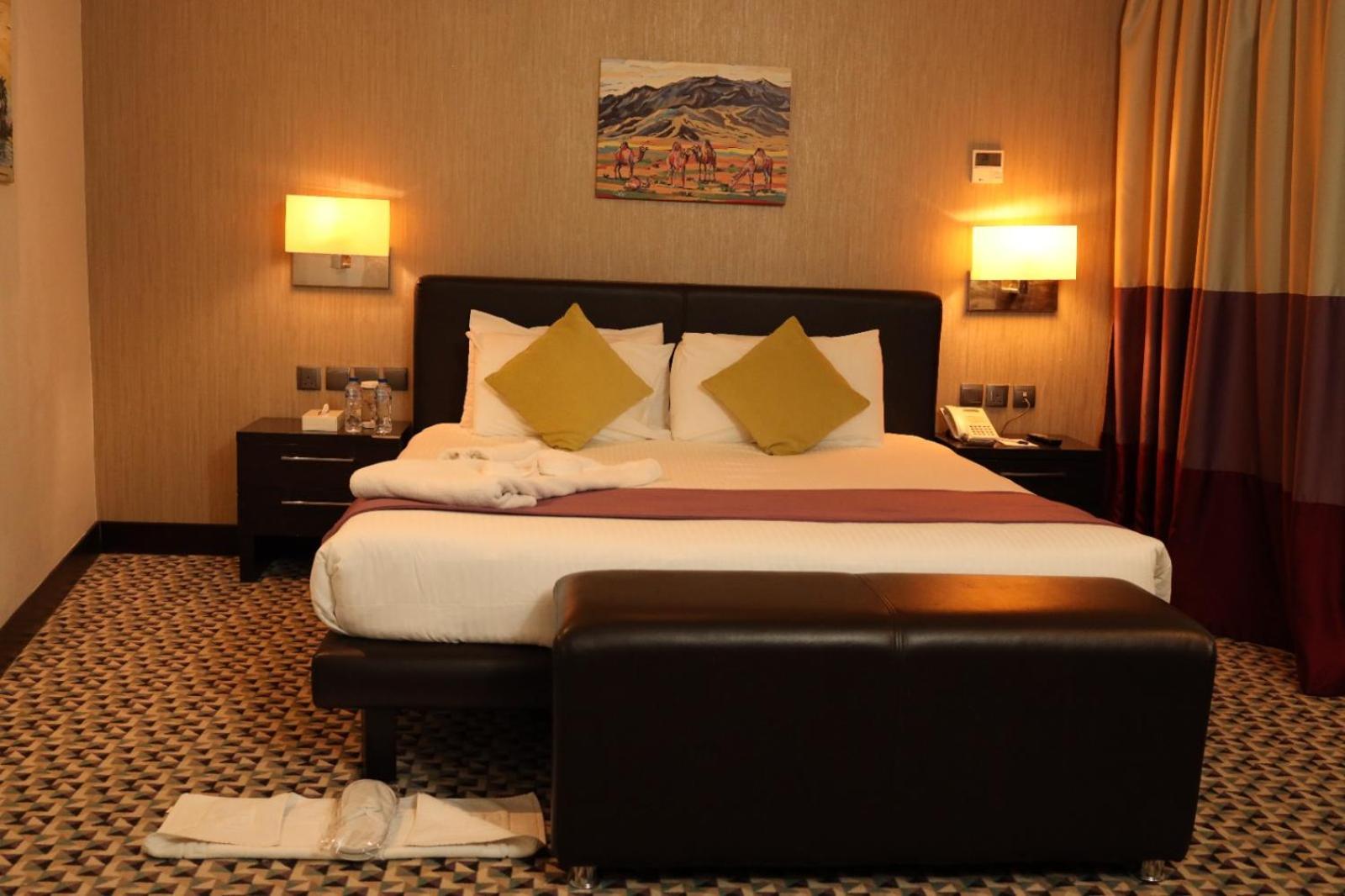 Golden Tulip Hail Extérieur photo